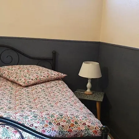 Apartment Au Coeur De La Barbacane ! Apt Avec Climatisation *