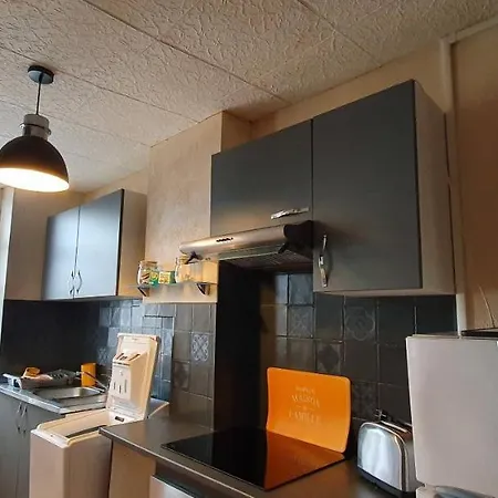 Au Coeur De La Barbacane ! Apt Avec Climatisation