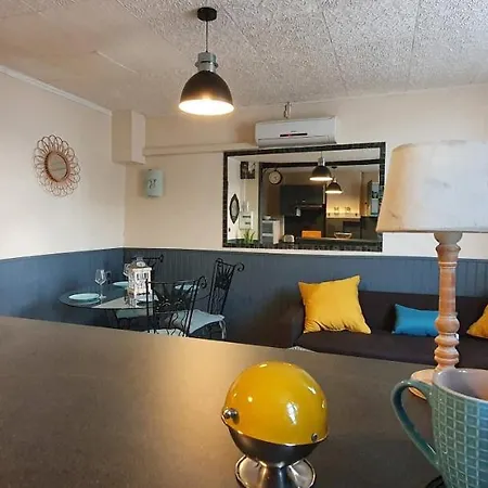 Au Coeur De La Barbacane ! Apt Avec Climatisation Apartment