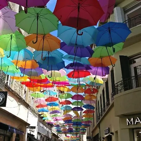 Au Coeur De La Barbacane ! Apt Avec Climatisation